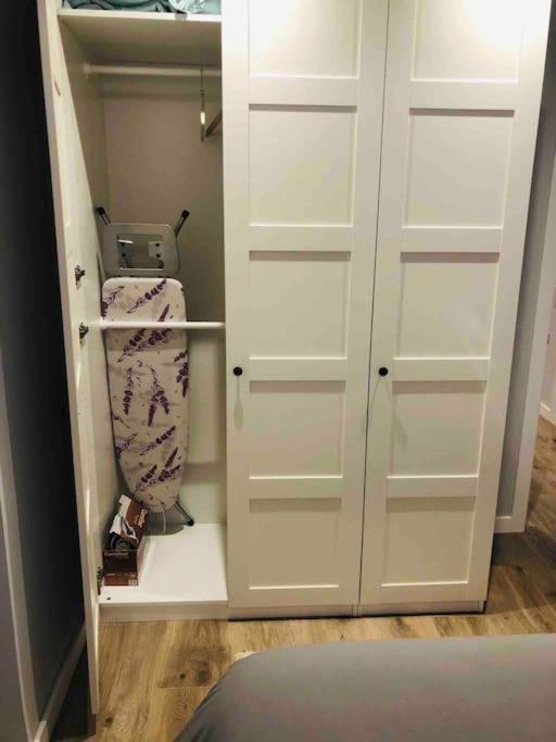 Apartamento Centrico Понтеведра Экстерьер фото